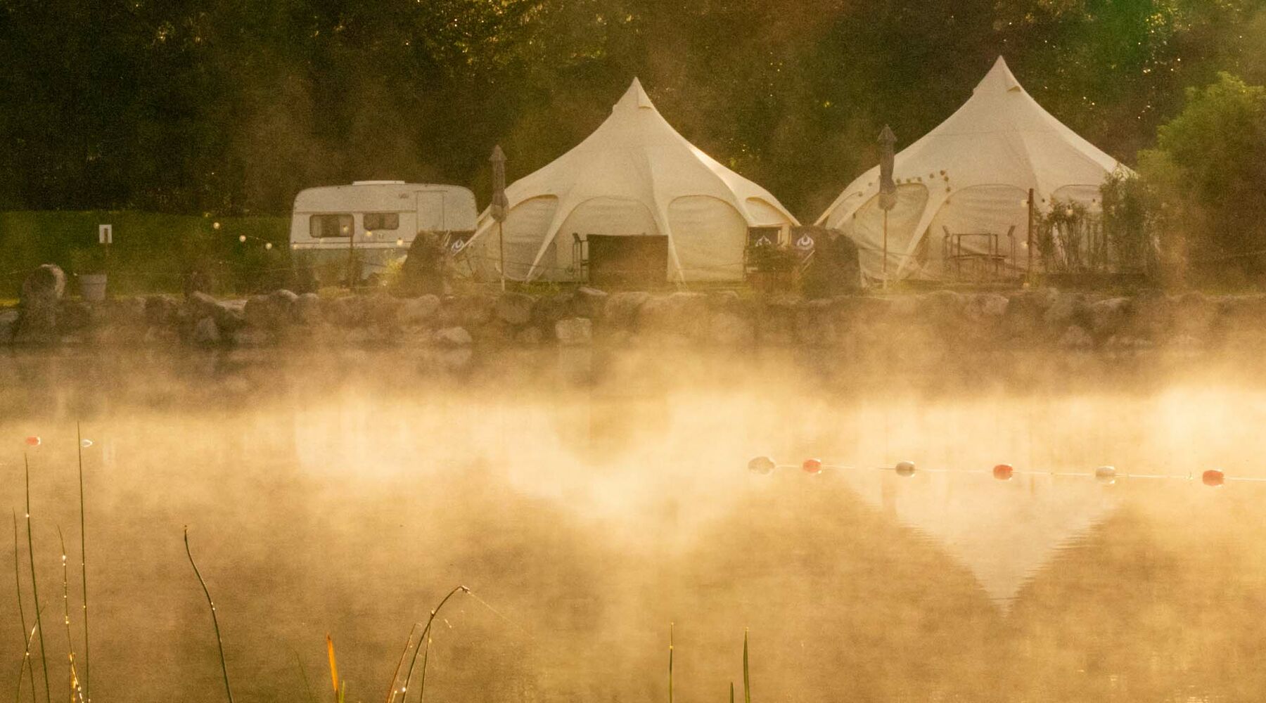 Camping Steinplatte — photo 5